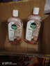 滴露（Dettol）香氛自然衣物消毒液48H留香洗衣除臭兒童可用消毒水殺菌除螨1L*2 曬單實(shí)拍圖