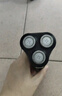 飛利浦（PHILIPS）電動(dòng)剃須刀新一代旋風(fēng)1系刮胡刀 風(fēng)馳切剃3D浮動(dòng)刀頭  生日禮物送男生老公父親 曬單實(shí)拍圖