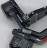大疆 DJI RS 4 如影手持云臺穩定器 三軸防抖專(zhuān)業(yè)手持拍攝穩定器 3千克負載 單反微單高效商拍相機云臺 【高效商拍】標準版 官方標配 曬單實(shí)拍圖