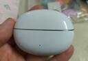 榮耀親選 X8i【國家補貼】藍牙耳機榮耀耳機 通話(huà)降噪長(cháng)續航藍牙6.0防水 適用于榮耀華為小米蘋(píng)果手機 白色 曬單實(shí)拍圖