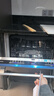 西門(mén)子（SIEMENS）黑魔鏡636Mega150L+超大容積3層碗籃全能艙【雙一級認證超節能】單烘干 嵌入式洗碗機SJ43EB33MC 曬單實(shí)拍圖