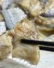 寧波舟山咸帶魚(yú)風(fēng)干油帶魚(yú)干腌制干貨咸魚(yú)干淡曬風(fēng)帶魚(yú)海鮮帶魚(yú)段 500g風(fēng)帶魚(yú)(切段）*1 曬單實(shí)拍圖