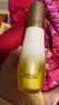 袋鼠媽媽準孕婦妊娠油雙萃小金瓶撫紋精華乳淡紋護膚專(zhuān)用妊娠紋油乳100ml 曬單實(shí)拍圖