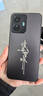 蒼梵適用vivo S15手機殼vivoS15新款磨砂硅膠軟邊防指紋V2203A后殼鏡頭全包保護套5G防摔外殼高級男女 石墨黑【諸事皆順】膚感磨砂 vivoS15 曬單實(shí)拍圖