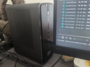 希未（SEAVIV）AideaStation R1 2025銳龍AI Max+395/385迷你主機大模型微型工作站臺式機8060s游戲設計辦公電腦 銳龍AI MAX+395丨128G+2T 曬單實(shí)拍圖