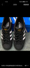 阿迪達斯（adidas）adidas三葉草貝殼頭SUPERSTARII男女休閑鞋 JI0079 41碼 曬單實(shí)拍圖