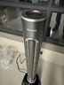 飛利浦（PHILIPS）取暖器電暖器電熱暖風(fēng)機家用電暖氣冷暖兩用一體機無(wú)葉電風(fēng)扇塔扇取暖神器客廳全屋升溫大面積 AHR5166FD冷暖+石墨烯升級款 曬單實(shí)拍圖