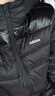 阿迪達斯（adidas）女裝連帽冬季保暖戶(hù)外休閑運動(dòng)羽絨服 L 曬單實(shí)拍圖
