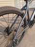 SYKEE山地自行車(chē)成人男款減震女士變速單車(chē)青少年學(xué)生越野油牒公路賽車(chē) 隕石灰-鋁架-輻條輪-油牒 26寸【適合身高160-180CM】 27速【已投保太平洋質(zhì)量責任險】 曬單實(shí)拍圖