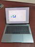 華為（HUAWEI）Matebook 14Linux版筆記本電腦國家補貼觸屏高刷2.8K OLED屏超薄高性能輕薄便攜商務(wù)辦公學(xué)習學(xué)生 U5-125H 16G 1T 2.8K觸屏 深空灰 店鋪預裝Wi 曬單實(shí)拍圖