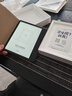 掌閱（iReader）【新品上市】Ocean5 Pro 7英寸智能閱讀本 電子書(shū)閱讀器 墨水屏電紙書(shū) AI平板電腦學(xué)習便攜 星際黑 曬單實(shí)拍圖