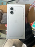 Apple/蘋(píng)果 iPhone 17 256GB 白色 支持移動(dòng)聯(lián)通電信5G 雙卡雙待手機 曬單實(shí)拍圖