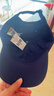 Polo Ralph Lauren拉夫勞倫 棉質(zhì)斜紋棉布經(jīng)典運動(dòng)帽棒球帽 710548524 海軍藍  均碼 曬單實(shí)拍圖