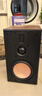 惠威（HiVi）全新升級D8.1MKII高保真8英寸書(shū)架音箱2.0發(fā)燒無(wú)源藍牙功放電視音響 D8.1MKII（需搭功放使用） 曬單實(shí)拍圖