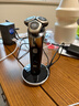 飛利浦（PHILIPS）電動(dòng)剃須刀刮胡刀 歐洲整機進(jìn)口 高端旋護新9系 防敏水感微珠 旋護式刮胡刀 新年禮物生日禮物 【頂配】旋護新9系Ultra+ XP9405 禮盒裝 曬單實(shí)拍圖