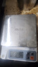 香山電子計重秤防水0.1g 精準計數秤高精度電子稱(chēng) iPX6級防水0.1g-不銹鋼秤盤(pán)【充電款】 曬單實(shí)拍圖