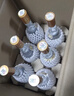 汾酒53度黃蓋玻汾 清香型白酒 高度口糧酒 泡酒 53度 475mL 6瓶 六瓶裝 曬單實(shí)拍圖