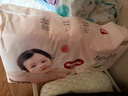 好奇（Huggies）鉑金裝小桃褲成長(cháng)褲XL96片(12-17kg)加大號尿不濕【透爽散熱】 曬單實(shí)拍圖