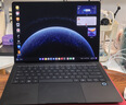 華為MateBook Pro 柔光版筆記本電腦 OLED護眼云晰柔光屏 鴻蒙操作系統 970g超輕薄長(cháng)續航32GB 2TB硯黑 曬單實(shí)拍圖