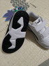 彪馬（PUMA）彪馬（PUMA）童鞋兒童板鞋運動(dòng)鞋男女童魔術(shù)貼耐磨舒適鞋子389145 曬單實(shí)拍圖