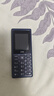 HMD101 4G全網(wǎng)通 傳承諾基亞經(jīng)典 雙卡雙待 直板大按鍵大字體學(xué)生老人功能機備用AI手機 深藍色 曬單實(shí)拍圖