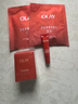 玉蘭油（OLAY）超紅瓶勝肽眼霜15g淡化細紋提拉緊致黑眼圈護膚品新年禮物送女友 曬單實(shí)拍圖