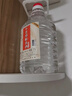 不老潭糧食酒 瀘州糯紅高粱桶裝高度濃香型散裝白酒純糧壹號 52度 2.5L 曬單實(shí)拍圖