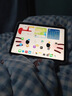 Apple/蘋(píng)果 iPad11英寸 A16芯片2025年款 平板電腦 (256GB WLAN版/學(xué)習辦公娛樂(lè ))藍色 曬單實(shí)拍圖
