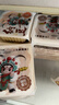 燕京臉譜納豆即食日式口味拉絲國產(chǎn)小粒納豆原味6+蜂蜜6盒+芝麻醬6盒 曬單實(shí)拍圖