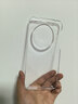 圖拉斯【久用不發(fā)黃】 適用華為mate80promax手機殼mate80pro保護套80透明全包散熱防摔超薄支持磁吸高端 【超薄透亮】久用不黃 華為Mate80Promax 曬單實(shí)拍圖