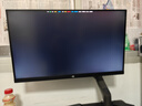 泰坦軍團27英寸4K原生160Hz FastIPS廣色域硬件低藍光HDR400 1ms旋轉升降10Bit專(zhuān)業(yè)電競顯示器P2710V節能版 曬單實(shí)拍圖