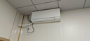 云米（VIOMI）空調智省電2匹新一級能效變頻冷暖Smart3掛機 純銅管 KFRd-46GW/Y3PQ7-A1已接入米家APP 曬單實(shí)拍圖