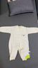 婧麒（JOYNCLEON）嬰兒連體衣保暖夾棉嬰幼兒寶寶衣服秋冬爬服哈衣套裝 Jlt200702 曬單實(shí)拍圖