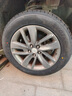 玲瓏輪胎汽車(chē)輪胎215/60R17 96H 玲瓏臻選 SD 適配寶駿560/榮威 曬單實(shí)拍圖