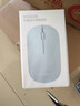 榮耀（HONOR）原裝無(wú)線(xiàn)藍牙鼠標2輕薄便攜靜音辦公鼠標二代電腦筆記本適用榮耀MateBook14E13D/X/MagicBook 榮耀原裝藍牙鼠標2代【藍色】 曬單實(shí)拍圖