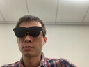 雷鳥(niǎo) 【年會(huì )獎品過(guò)節送禮】Air4 pro智能AR眼鏡 智能眼鏡 高清巨幕觀(guān)影眼鏡 便攜眼鏡 非VRAI眼鏡 曬單實(shí)拍圖