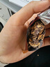 桃西村巴旦木巧克力夾心堅果巧克力豆喜糖糖果零食年貨代可可脂獨立包裝 巴旦木巧克力200g*1袋 曬單實(shí)拍圖