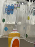 歐樂(lè )B兒童電動(dòng)牙刷頭3支蜘蛛俠適用D103KD100KPro1kidsEB10/EB10S-3K軟毛（圖案包裝隨機）【正品刷頭】 曬單實(shí)拍圖
