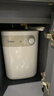 美的（Midea）小廚寶上出水速熱廚寶家用儲水安全小尺寸廚房熱水寶多升數可選電熱水器8年質(zhì)保以舊換新上門(mén)安裝 5L 2000W 【一級能效】30升連續出水 曬單實(shí)拍圖
