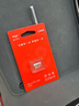 愛(ài)國者（aigo）128GB TF（MicroSD）存儲卡 U3 A1 V30 4K 監控攝像頭 行車(chē)記錄儀專(zhuān)用高速內存卡 T1 讀速100MB/s 曬單實(shí)拍圖