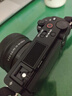 索尼（SONY）ZV-E10K 新升級標準鏡頭套裝 黑色 新套機鏡頭E PZ 16-50mm F3.5-5.6 OSS II 曬單實(shí)拍圖