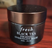 Fresh馥蕾詩(shī)紅茶緊致提拉睡眠面膜30ml補水保濕護膚品  生日禮物女男 曬單實(shí)拍圖