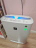 夏普 （SHARP）空氣凈化器家用消毒機無(wú)霧加濕凈化機殺菌除甲醛異味霧霾PM2.5過(guò)敏源 KC-BB20-W1 BB20（P60升級熱銷(xiāo)款) 曬單實(shí)拍圖