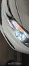 科浦仕（KEPUSHI）適用汽車(chē)LED大燈D3S/D8S氙氣燈車(chē)燈平替改LED車(chē)燈泡遠近光前大燈 曬單實(shí)拍圖