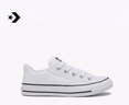 匡威（Converse）官方 莫爾登All Star男女復古休閑滑板鞋A10349C A10349C 42.5 曬單實(shí)拍圖
