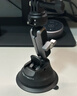 PGYTECH運動(dòng)相機吸盤(pán)支架Action5pro/4/3車(chē)載支架gopro12配件Insta360汽車(chē)玻璃固定支架pocket手機攝影 曬單實(shí)拍圖