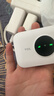 TCL隨身wifi三網(wǎng)通用免插卡無(wú)線(xiàn)wifi6車(chē)載4G路由器隨身便攜無(wú)限制移動(dòng)聯(lián)通電信全國通用2025款5GXY15B 【升級充電款】3000毫安大電池超長(cháng)續航 不限速不虛標月享1500G流量 曬單實(shí)拍圖