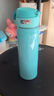 膳魔師保溫杯保冷杯薄荷色500ml不銹鋼水杯學(xué)生杯子JNL-503 曬單實(shí)拍圖