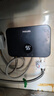 飛利浦（PHILIPS）即熱式小廚寶電熱水器MINI藍 5500W無(wú)極變頻 即開(kāi)即熱智能恒溫家用廚房熱水寶政府補貼15% AWH1053 曬單實(shí)拍圖