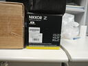 尼康（Nikon）Z 6II（Z6ii/Z62）全畫(huà)幅微單數碼照相機4K高清Volg攝像機學(xué)生 禮物 旅游 手持隨身拍照片直播相機 Z 6ll+24-120f4廣角長(cháng)焦鏡頭 套裝一【入門(mén)配置含128G 曬單實(shí)拍圖